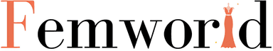 Femworld Logo